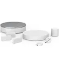 Somfy 1875280 - Home Alarm Essential | Smarte Funk-Alarmanlage Dein Haus | Kompatibel mit Alexa, Google Assistant, Tahoma und Somfy Protect