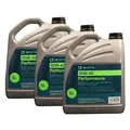Motoröl 5 l 10W-40 A3/B4 SL/CF ECANIS Performance synthetisch für diverse PKW