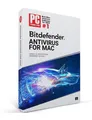 Bitdefender Antivirus für Mac 2025/2026