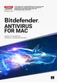Bitdefender Antivirus for MAC 1-Gerät / 1-Jahr (ESD) / KEY