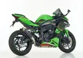 SHARK SRC 4 fÃ¼r ZX-4R/SE/RR ZX400P für ZX-4R / SE / RR ZX400P