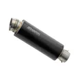 SHARK SRC 4 Slip on Dämpfer 4-1 passend für KAWASAKI ZX-4R 2023-2024.