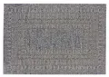 Sieger Outdoor-Teppich Garten Terasse Balkon wetterfest Polypropylen 160x230 cm