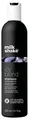 milk_shake | Icy Blond Shampoo 300 ml, Spezielles Anti-Gelb Shampoo für blondes oder aufgehelltes Haar, mit schwarzem Pigment, Made in Italy