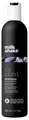 | Icy Blond Shampoo 300 ml, Spezielles AntiGelb Shampoo für blondes oder aufg...