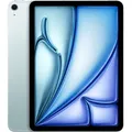 iPad Air (7th Gen.) 2025 11 Zoll Wi-Fi + Cellular Blau 128 GB