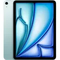 Apple 11" iPad Air Wi-Fi + Cellular (2025) Tablet (10,86", iPadOS, 5G) blau