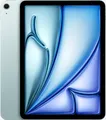 Apple 11-inch iPad Air M3 Wi-Fi + Cellular Tablet 128 GB 27,9 cm 11" IPS 2360 x 1640 3G 4G 5G Blau (MCFW4TY/A)