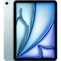 Apple Tablet iPad Air 11 M3 2025, 11 Zoll, 5G und Wi-Fi, 128GB, 8GB RAM, iPadOS, blau
