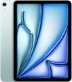 Apple iPad Air 2025 11" M3 WiFi + Cellular 128GB Tablet Blau MCFW4