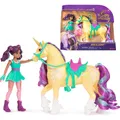 Unicorn Academy Ava & Leaf (UNI-6069631)