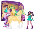 UNICORN ACADEMY AVA set and Leaf unicorn 6069631