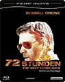72 Stunden - The Next Three Days - Steelbook Collect... | DVD | Zustand sehr gut