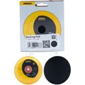 Mirka Schleifteller Abranet 77mm 1/4" Grip Medium
