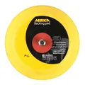 MIRKA Schleifteller 77mm 1/4 Zoll Grip Medium 8294791311