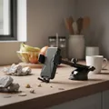 Handyhalterung Auto Universal Saugnapf Flexibel 360 Grad