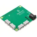 Raspberry Pi Pi Build HAT Erweiterungsmodul Passend für (Entwicklungskits): Pi (3810358)