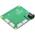 Raspberry Pi Build HAT Raspberry Pi Erweiterungs-Platine Passend für (Entwicklungskits): Raspberry Pi, LEGO Education, LEGO Technic
