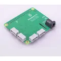Raspberry Pi Build HAT