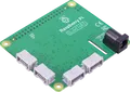 RPI BUILD HAT - Raspberry Pi Shield - Build HAT