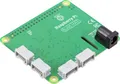 Raspberry Pi Build HAT Erweiterungs-Platine Passend für (Entwicklungskits): Raspberry Pi, LEGO