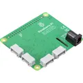 Raspberry Pi® Build HAT Raspberry Pi® Erweiterungs-Platine Passend für