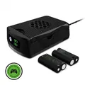 Ladestation Twin Akku Pack (Xbox Series X) (Neuware)