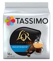 Tassimo Tassimodecaffeinato von 16
