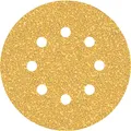 Bosch Professional Zubehör C470 Schleifpapier (40) (2608900803)