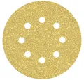 Bosch Accessories Schleifpapier Bosch Accessories EXPERT C470 2608900803 Exzenterschleifpapier gelocht