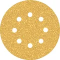 Bosch Zubehör Expert C470 Schleifpapier für Exzenterschleifer 125