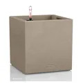 Lechuza Pflanztopf Canto Stone 30 low sandbeige 13701