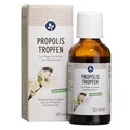 Propolis Tropfen ohne Alkohol · 50 ml · PZN 10757595