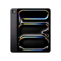 Apple iPad Pro 33,02cm (13") 8.Generation Wi-Fi + Cellular 512GB space schwarz
