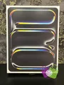 Apple IPAD PRO 13' 2025 (M5/8.Genertion)-WiFi+Cellular-512GB-Space BLACK-NEU/OVP