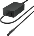 Microsoft W128587966 W8Y-00002 65W PSU for Surface Pro/Book  EU Power Cord ~E~