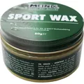 Sportwax 80 g - Pflegewachs für Leder-Schuhe uni
