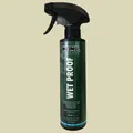 (Euro 4,33 / 100 ml) 275 ml Meindl Wet Proof Schuh Imprägnierung, Schuh Pflege
