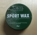 Meindl Sportwax 80g für Wanderschuhe/ Schnittschutzschuhe/ Air Stream/ Outdoor