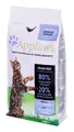 5060333435646 APPLAWS Cat Chicken and duck - Trockenfutter für Katzen - 2 kg App