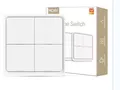 ZigBee Szenenumschaltung Tuya Smart Device 4 Tasten 12 Szenenwechsel Smart MwSt