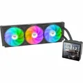 Thermaltake TH360 V3 Ultra ARGB Sync AIO Black Wasserkühlung CL-W474-PL12SW-A