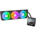 Thermaltake TH360 V3 Ultra ARGB Sync AIO Black (120 mm, 1x) (CL-W474-PL12SW-A)