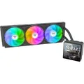 Thermaltake TH360 V3 Ultra ARGB Sync Black | AiO-Wasserkühlung