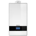 Buderus Logamax Plus GB182i.2 Gas-Brennwert-Therme 15kW Erdgas 2H 7736902129