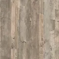 BB51120-Ziegel Und Mehr Ziegel Effekt Silber Grau Galerie Tapete