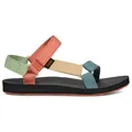 Teva - Women's Original Universal - Sandalen 39 | EU 39 schwarz