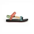 Teva Original Universal Dusty Pastel bunt Damen Sandale bunt 39 EU
