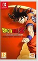 Dragon Ball Z Kakarot + A New Power Awakens - Switch-Modul [EU Version]