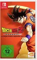 Dragon Ball Z: Kakarot [Nintendo Switch] gebr.